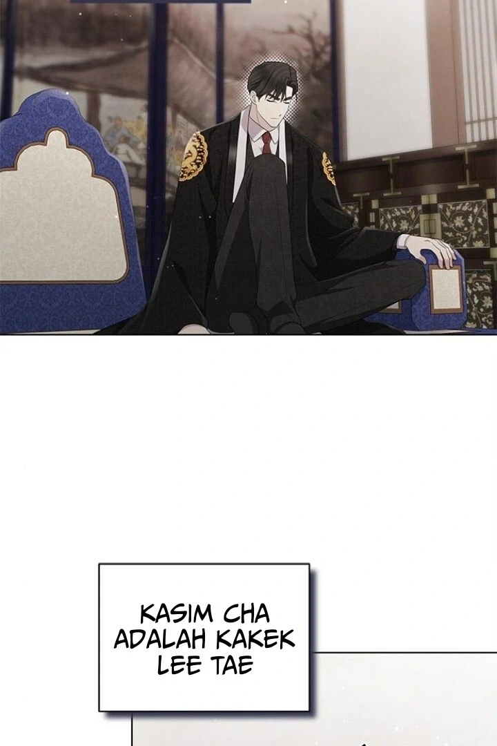 The Castle Keeper of the Sacred Eye Chapter 79 page 9