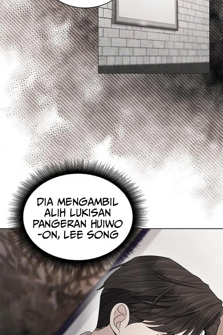 The Castle Keeper of the Sacred Eye Chapter 79 page 15