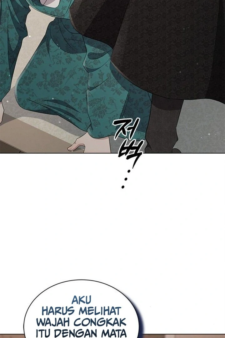 The Castle Keeper of the Sacred Eye Chapter 79 page 24