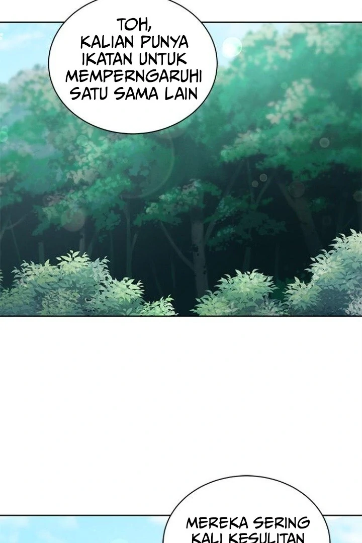 The Castle Keeper of the Sacred Eye Chapter 79 page 33