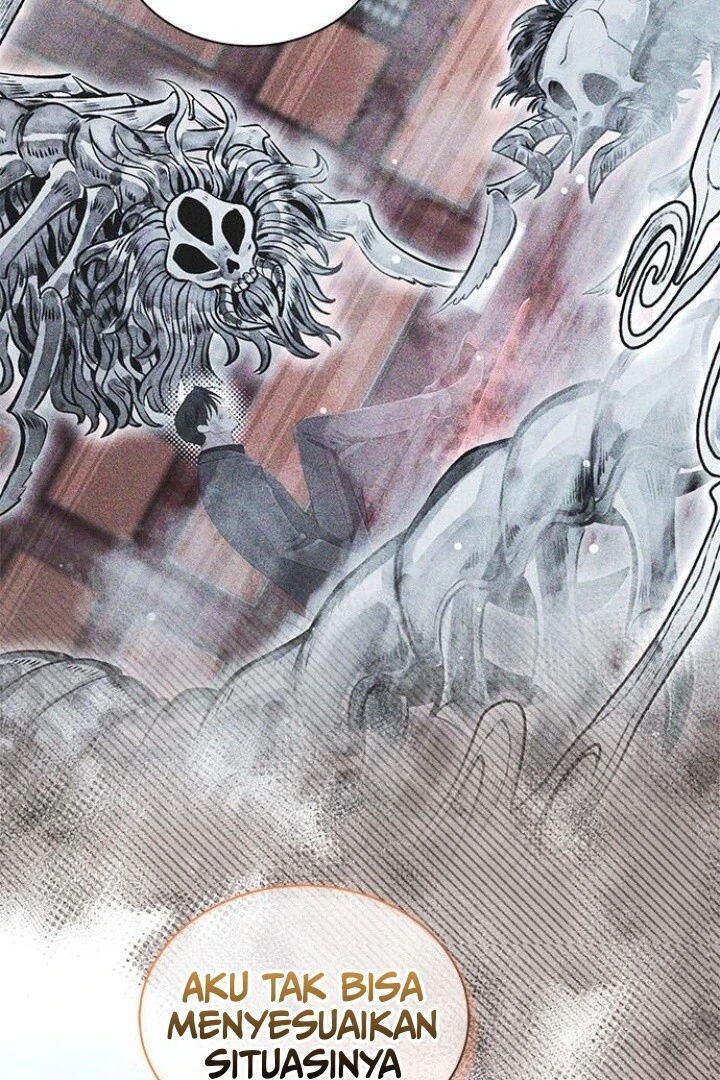 The Castle Keeper of the Sacred Eye Chapter 79 page 43