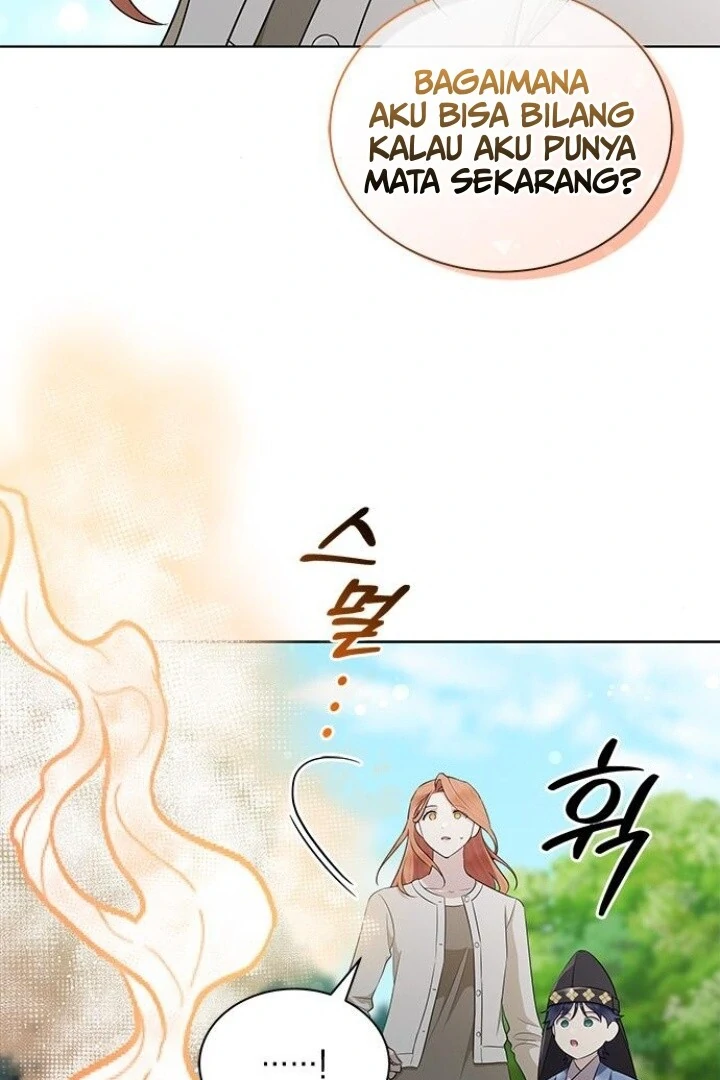 The Castle Keeper of the Sacred Eye Chapter 79 page 45