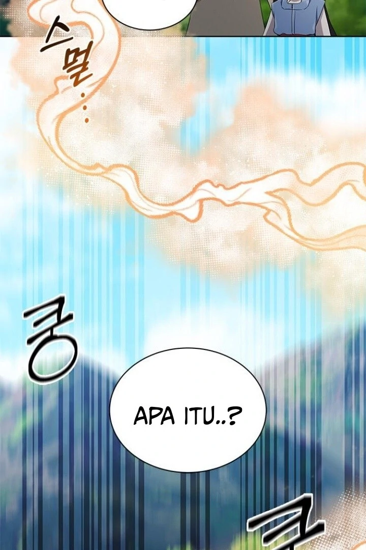 The Castle Keeper of the Sacred Eye Chapter 79 page 46
