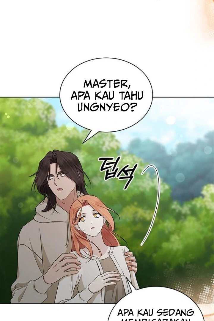 The Castle Keeper of the Sacred Eye Chapter 79 page 48