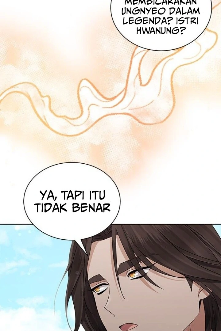 The Castle Keeper of the Sacred Eye Chapter 79 page 49