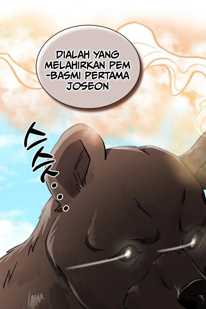 The Castle Keeper of the Sacred Eye Chapter 79 page 53