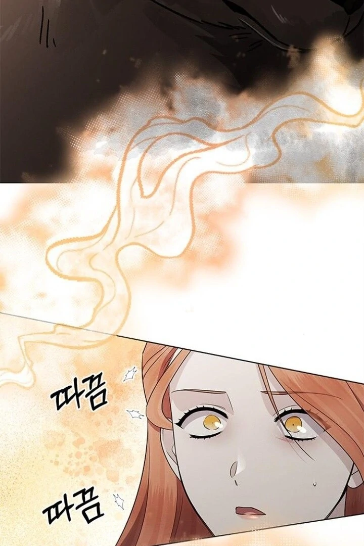 The Castle Keeper of the Sacred Eye Chapter 79 page 54