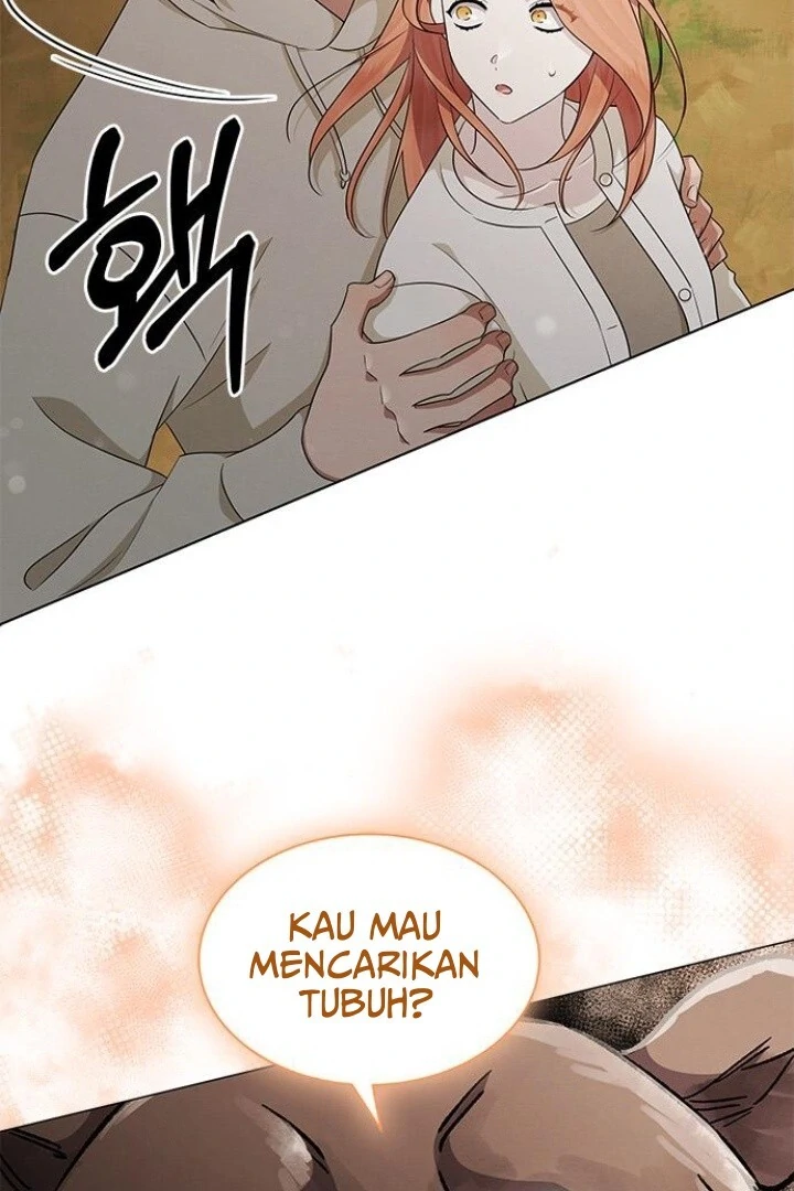 The Castle Keeper of the Sacred Eye Chapter 79 page 63