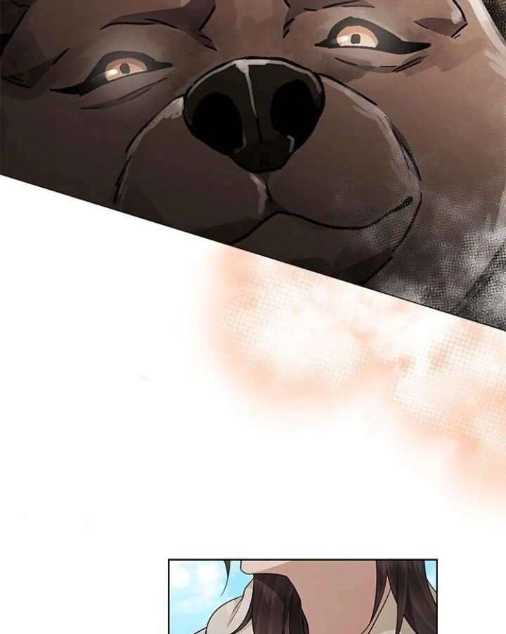 The Castle Keeper of the Sacred Eye Chapter 79 page 64