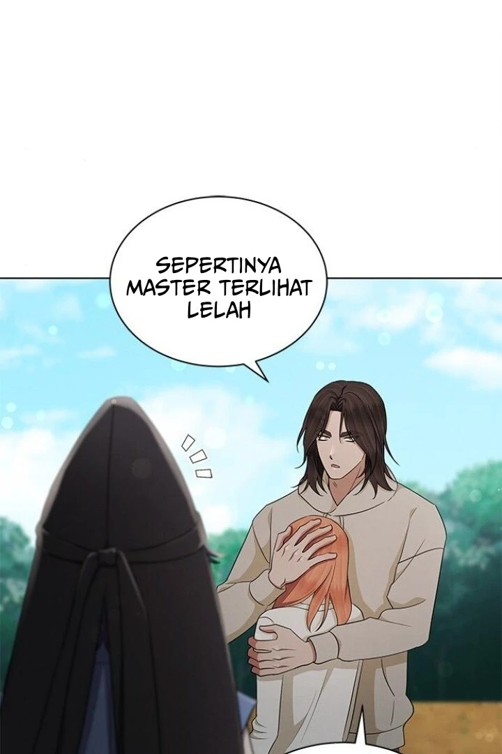 The Castle Keeper of the Sacred Eye Chapter 79 page 73