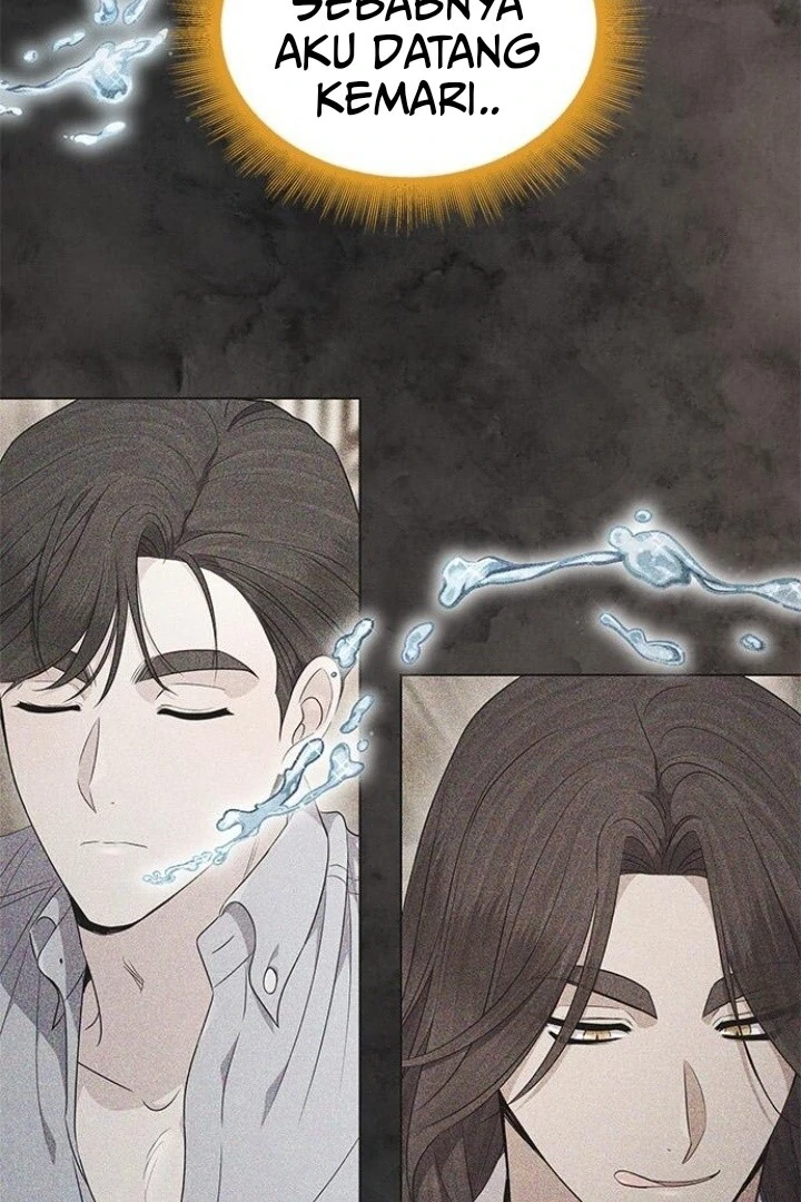 The Castle Keeper of the Sacred Eye Chapter 79 page 80