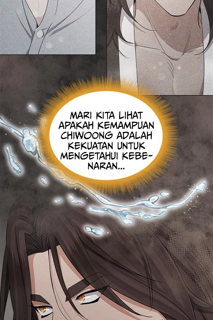 The Castle Keeper of the Sacred Eye Chapter 79 page 81
