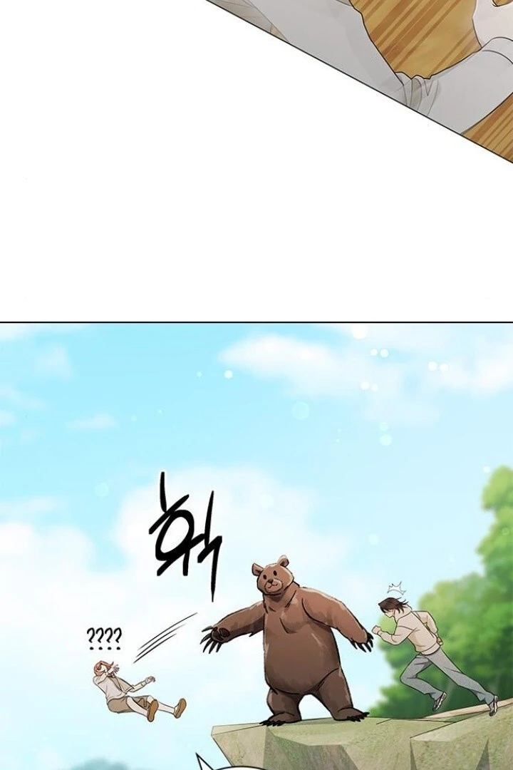 The Castle Keeper of the Sacred Eye Chapter 79 page 89