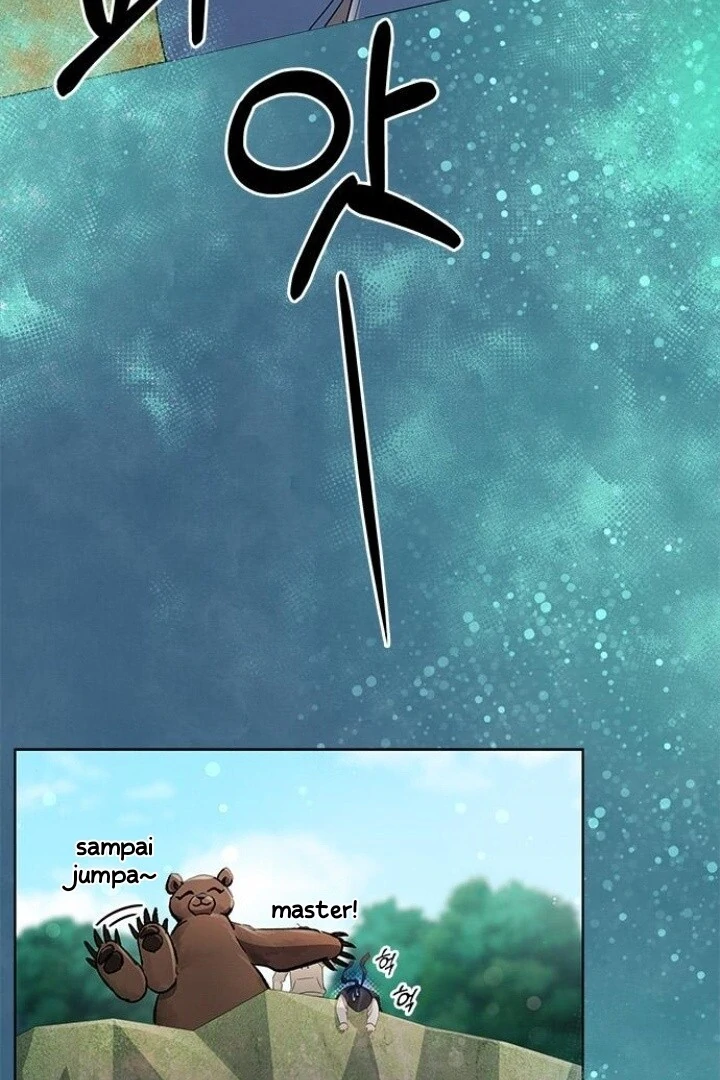 The Castle Keeper of the Sacred Eye Chapter 79 page 93