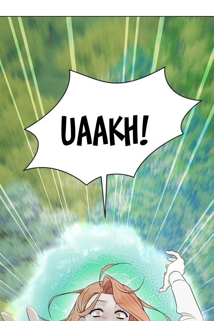 The Castle Keeper of the Sacred Eye Chapter 80 page 1