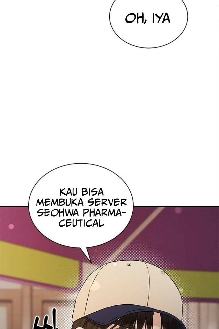 The Castle Keeper of the Sacred Eye Chapter 80 page 25