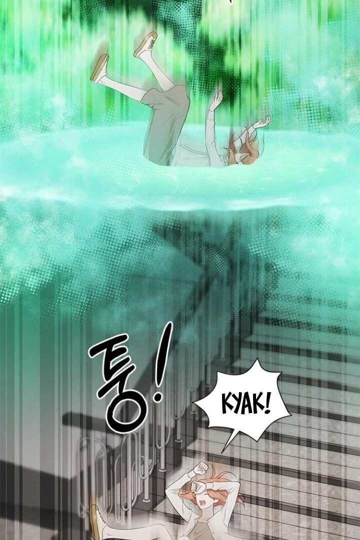 The Castle Keeper of the Sacred Eye Chapter 80 page 4