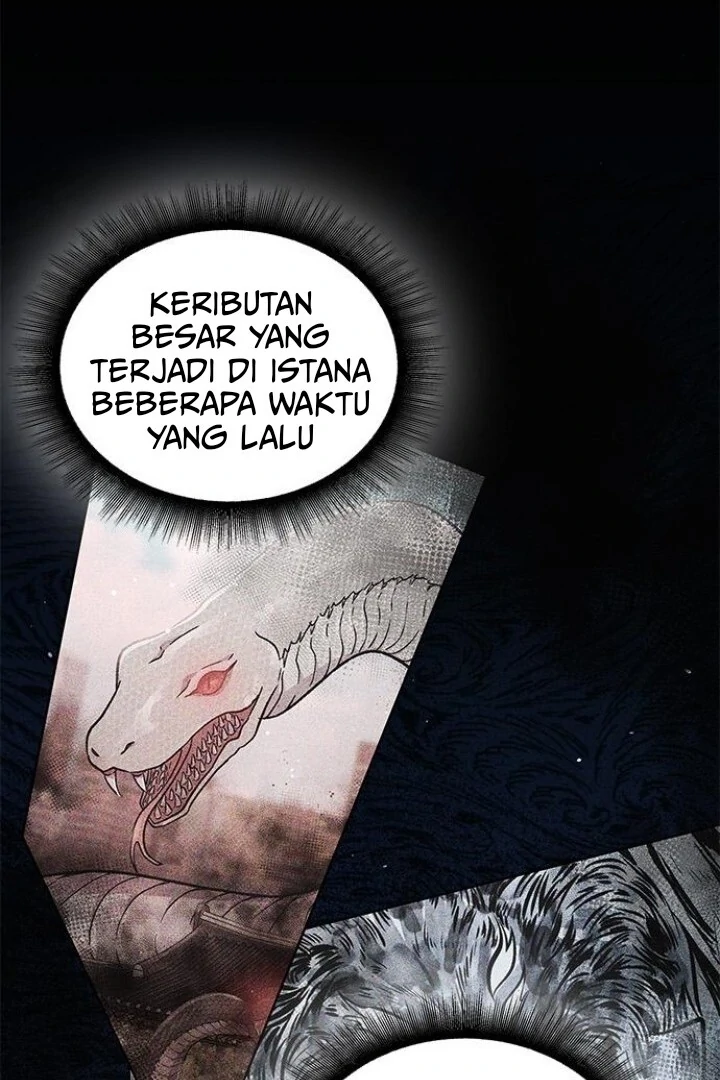 The Castle Keeper of the Sacred Eye Chapter 80 page 81
