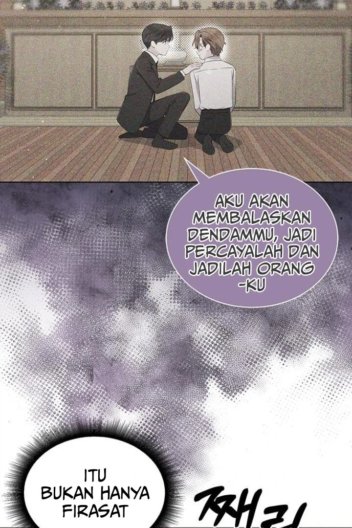 The Castle Keeper of the Sacred Eye Chapter 80 page 84