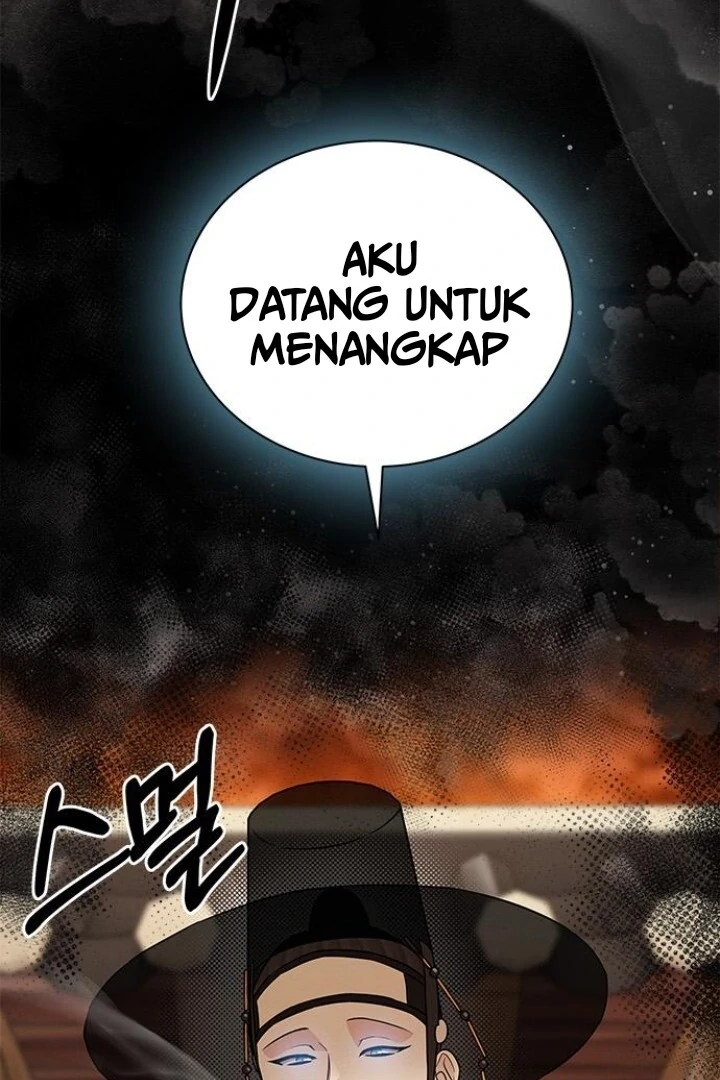 The Castle Keeper of the Sacred Eye Chapter 80 page 92
