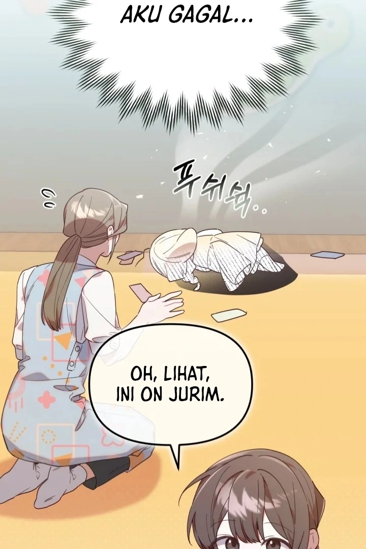 The Chick-Class Hunter is Filial! Chapter 2 page 9