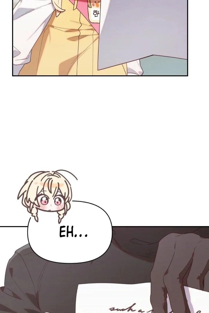 The Chick-Class Hunter is Filial! Chapter 2 page 105