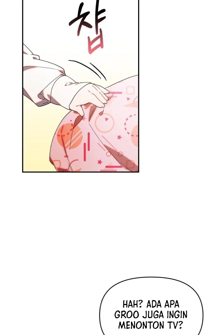 The Chick-Class Hunter is Filial! Chapter 2 page 15