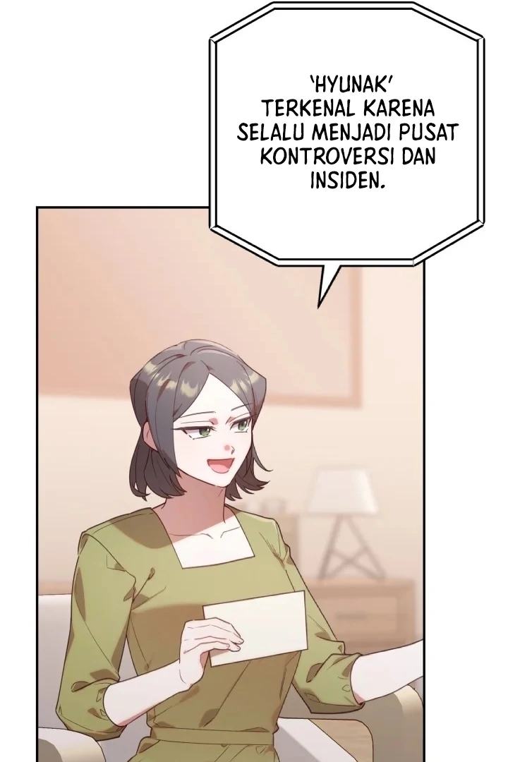 The Chick-Class Hunter is Filial! Chapter 2 page 22