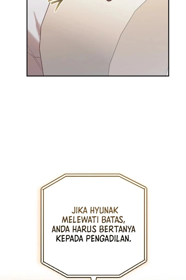 The Chick-Class Hunter is Filial! Chapter 2 page 28