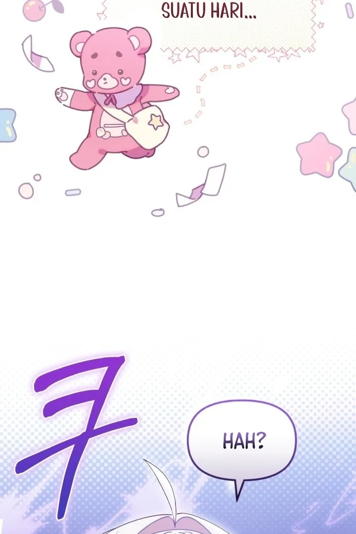 The Chick-Class Hunter is Filial! Chapter 2 page 2