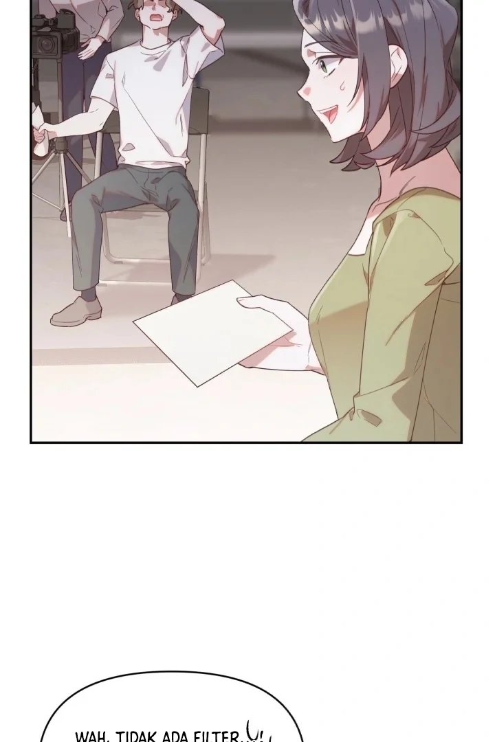 The Chick-Class Hunter is Filial! Chapter 2 page 31