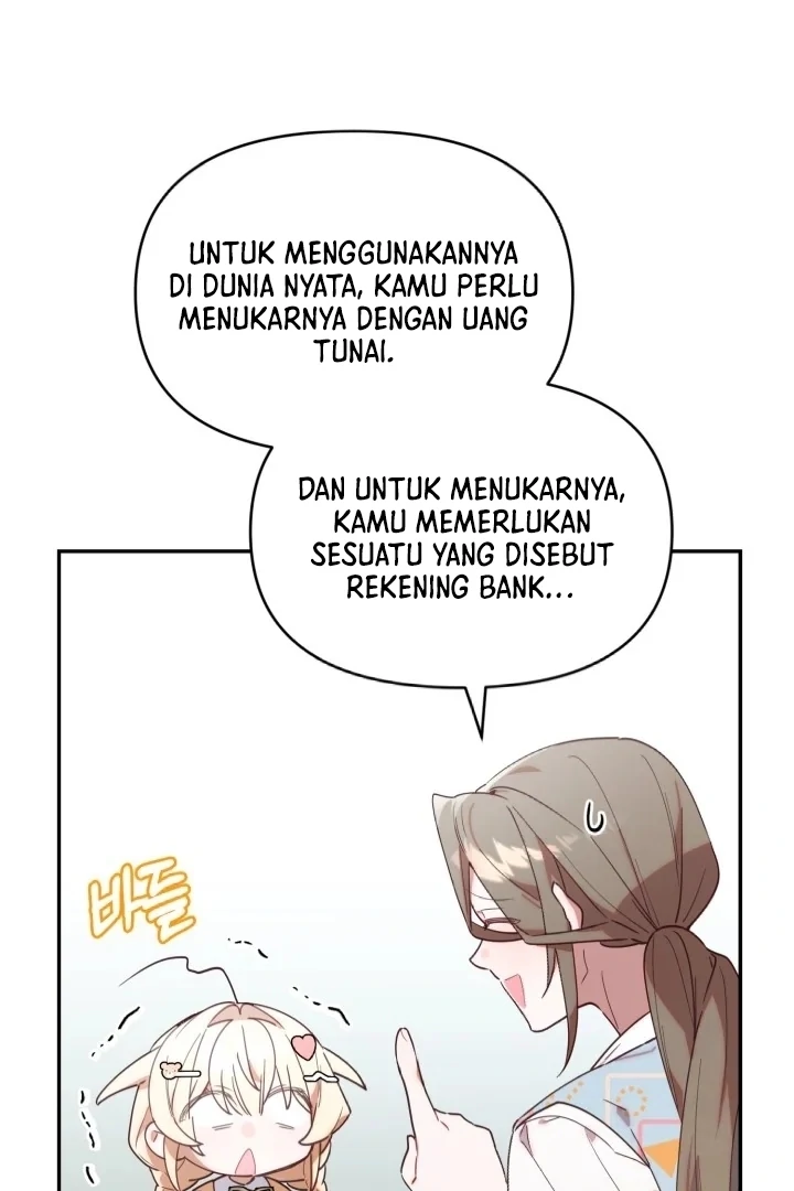 The Chick-Class Hunter is Filial! Chapter 2 page 4