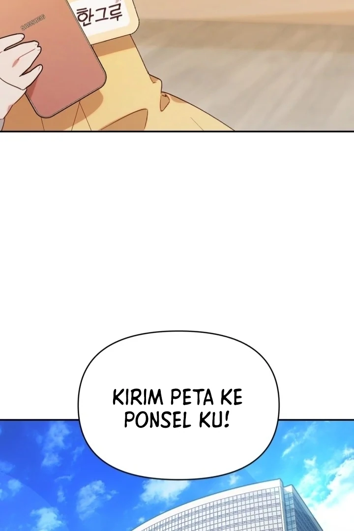 The Chick-Class Hunter is Filial! Chapter 2 page 52