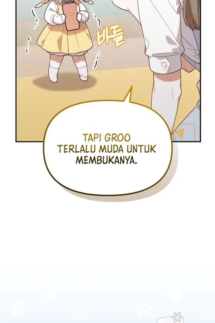 The Chick-Class Hunter is Filial! Chapter 2 page 5