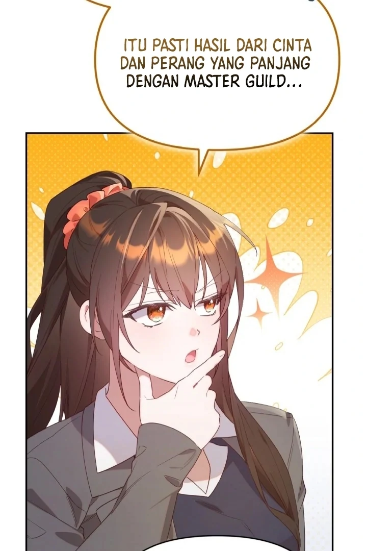The Chick-Class Hunter is Filial! Chapter 2 page 62