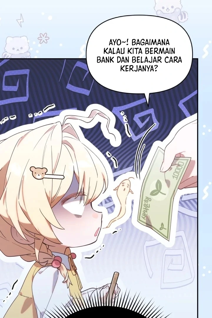 The Chick-Class Hunter is Filial! Chapter 2 page 6