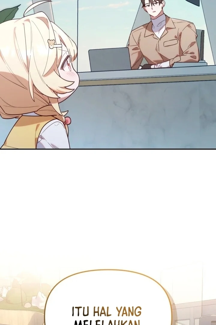 The Chick-Class Hunter is Filial! Chapter 2 page 69