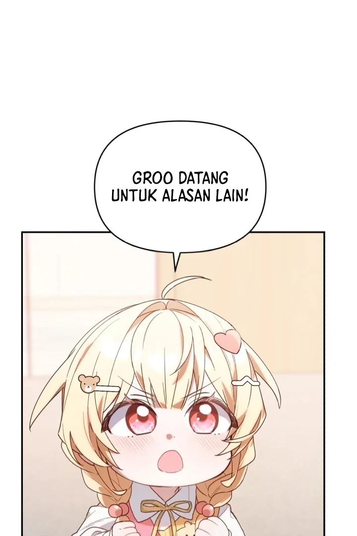 The Chick-Class Hunter is Filial! Chapter 2 page 73