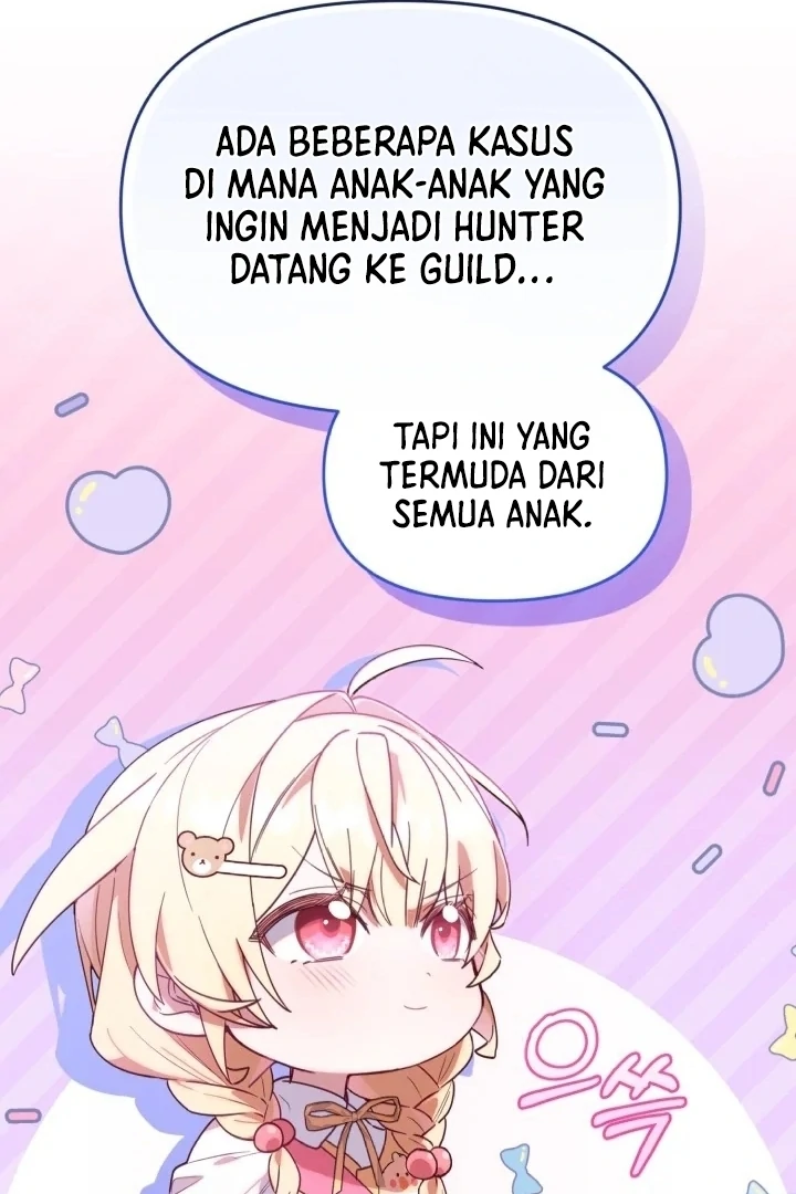 The Chick-Class Hunter is Filial! Chapter 2 page 78