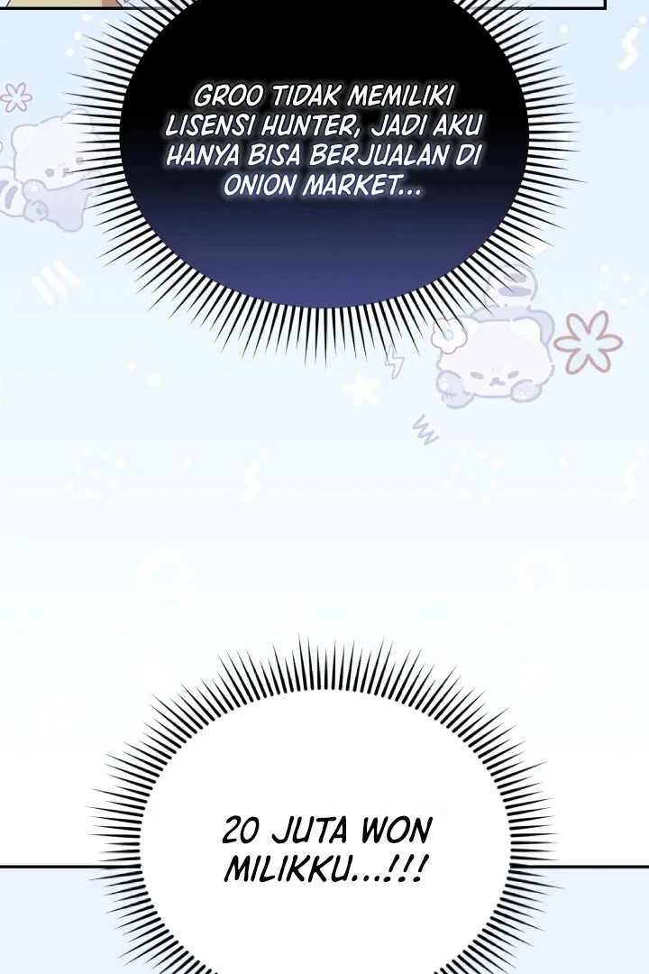 The Chick-Class Hunter is Filial! Chapter 2 page 7