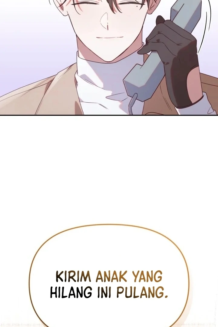 The Chick-Class Hunter is Filial! Chapter 2 page 80