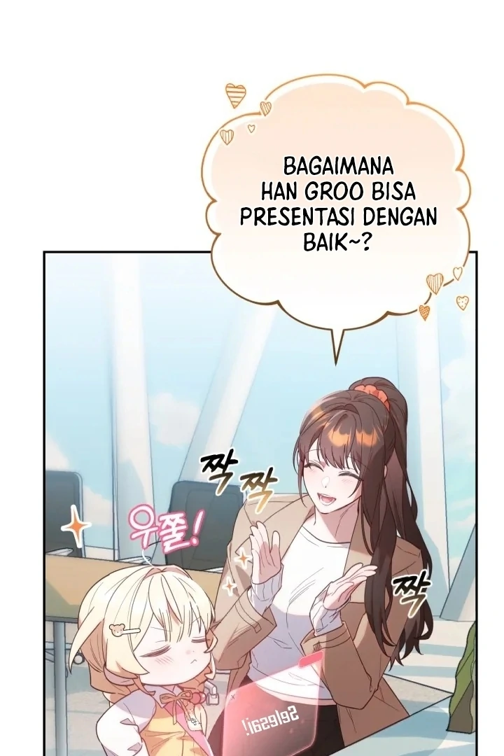 The Chick-Class Hunter is Filial! Chapter 2 page 91
