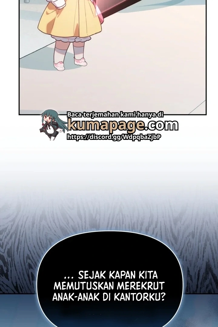 The Chick-Class Hunter is Filial! Chapter 2 page 92