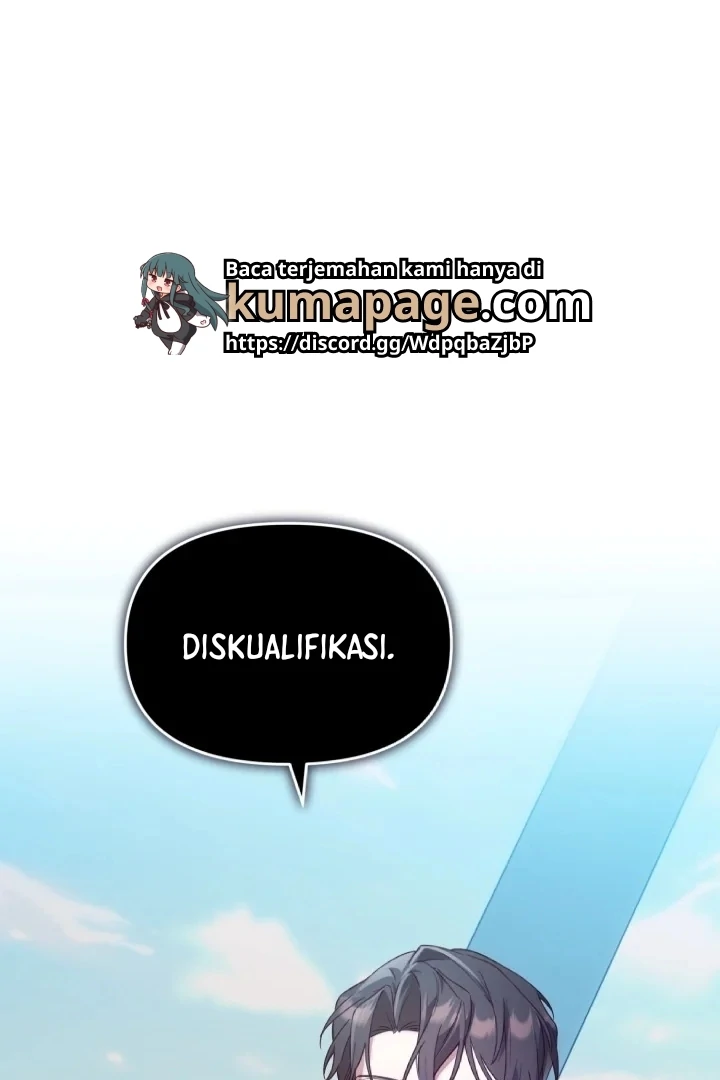 The Chick-Class Hunter is Filial! Chapter 3 page 1