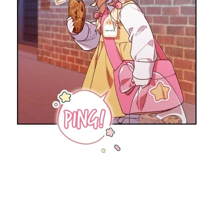 The Chick-Class Hunter is Filial! Chapter 3 page 22