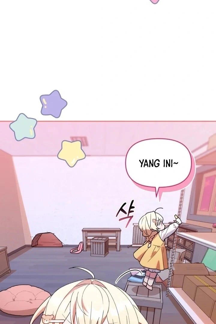 The Chick-Class Hunter is Filial! Chapter 3 page 29