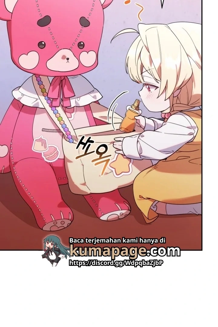 The Chick-Class Hunter is Filial! Chapter 3 page 31