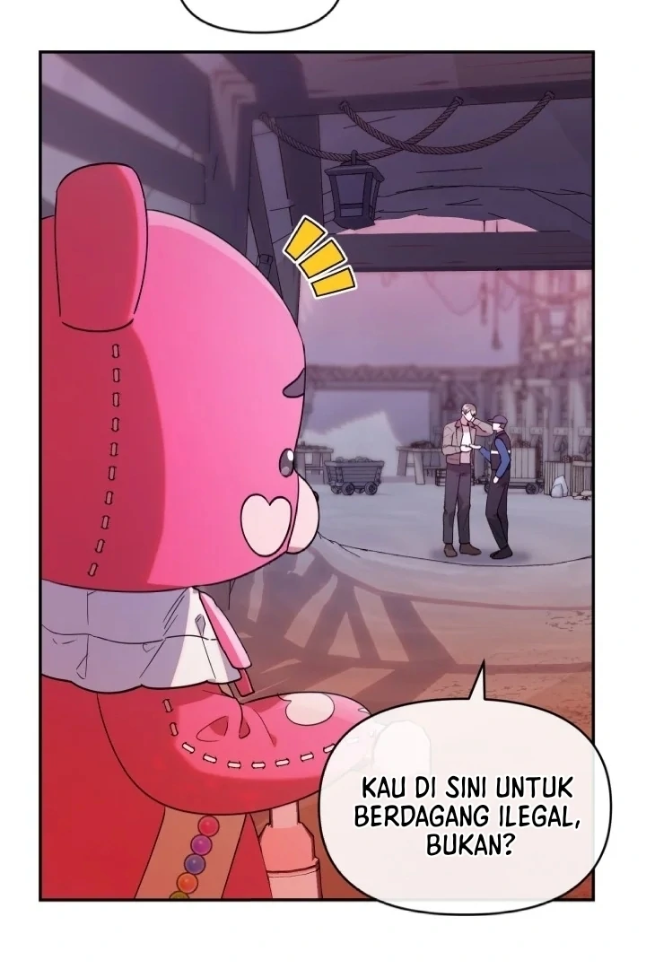 The Chick-Class Hunter is Filial! Chapter 3 page 39
