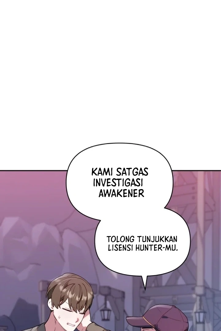 The Chick-Class Hunter is Filial! Chapter 3 page 40
