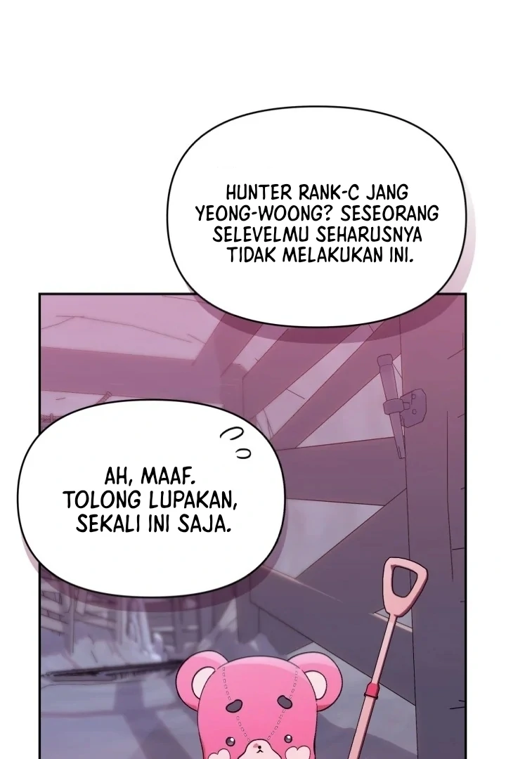 The Chick-Class Hunter is Filial! Chapter 3 page 42